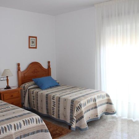 Apartamentos Os Cerros Portonovo Extérieur photo