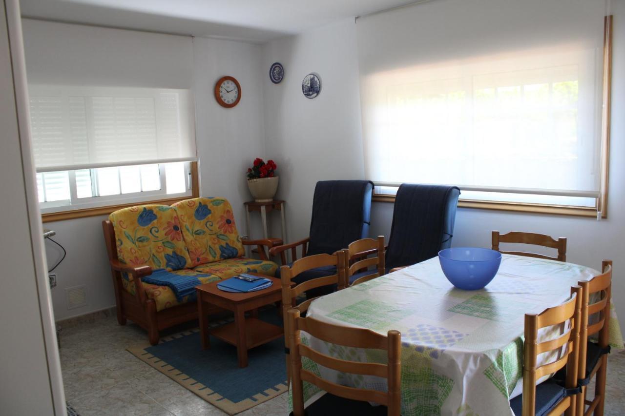 Apartamentos Os Cerros Portonovo Extérieur photo