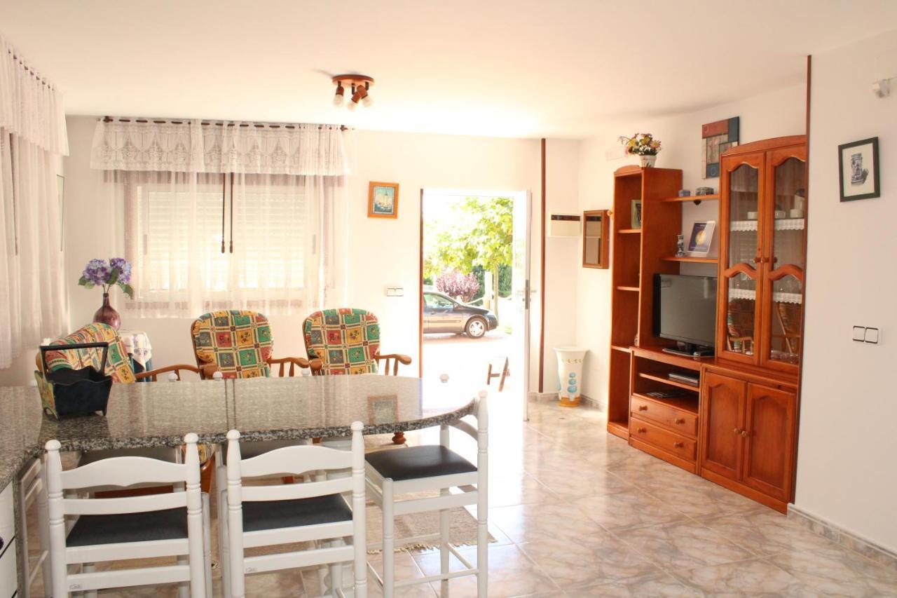 Apartamentos Os Cerros Portonovo Extérieur photo