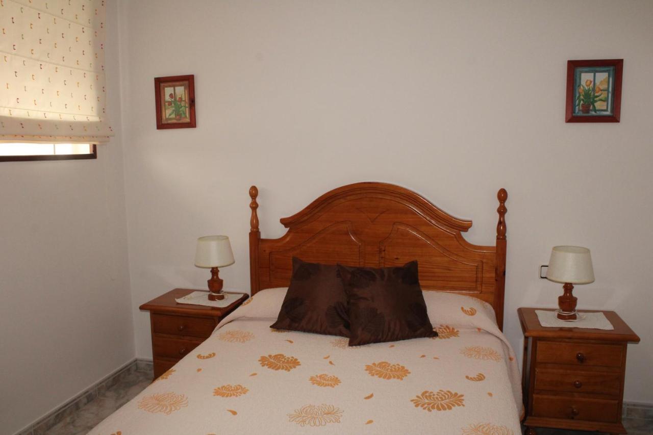 Apartamentos Os Cerros Portonovo Extérieur photo