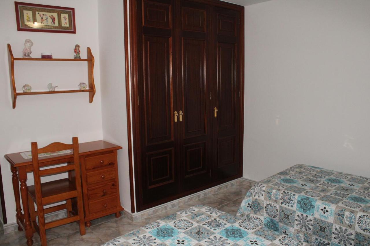 Apartamentos Os Cerros Portonovo Extérieur photo