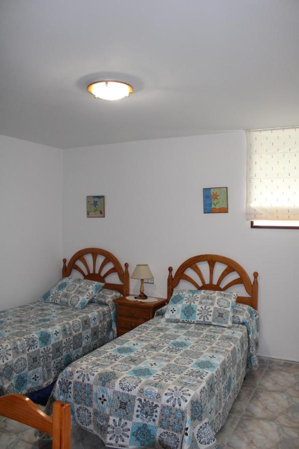 Apartamentos Os Cerros Portonovo Extérieur photo