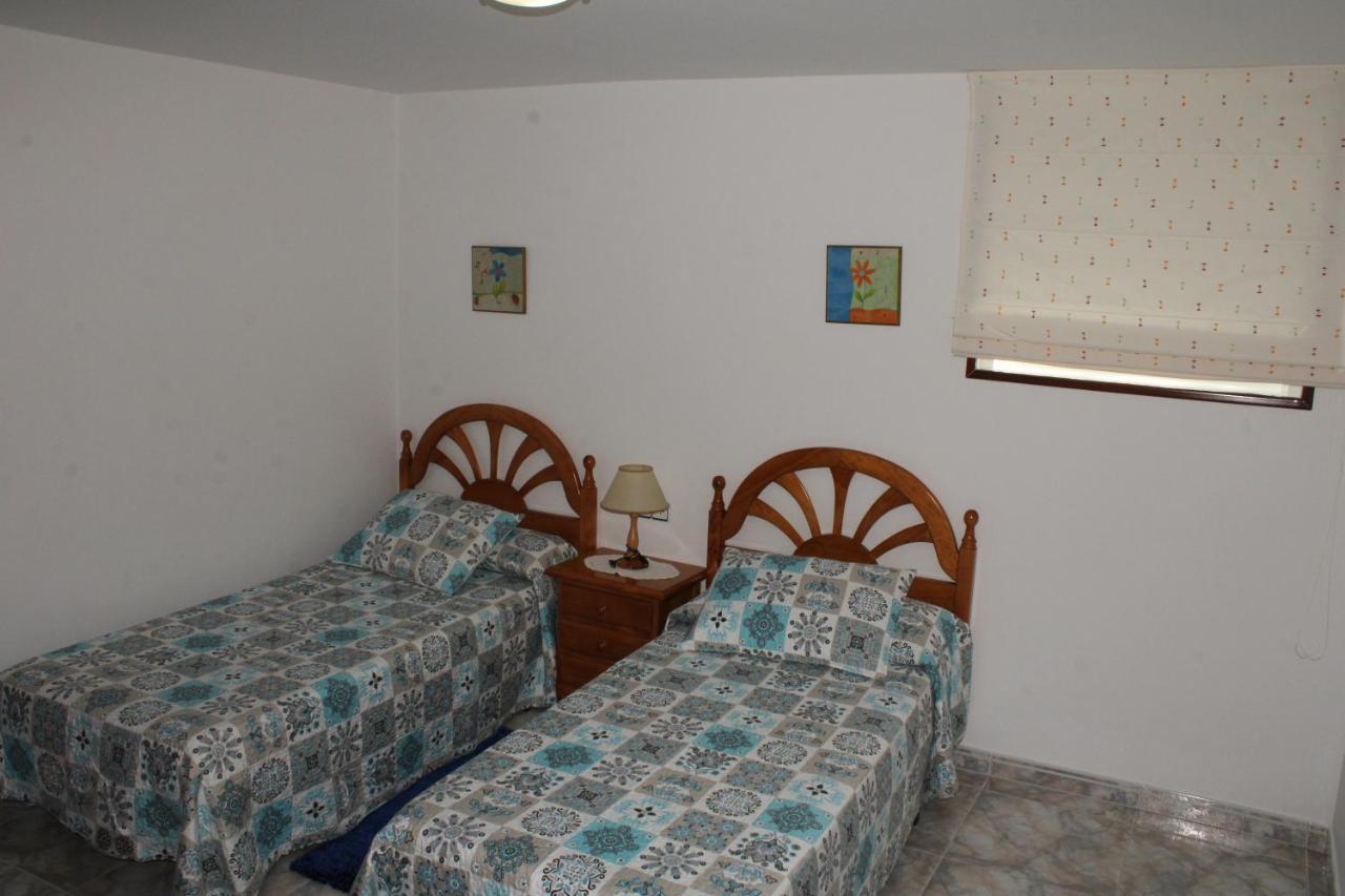 Apartamentos Os Cerros Portonovo Extérieur photo