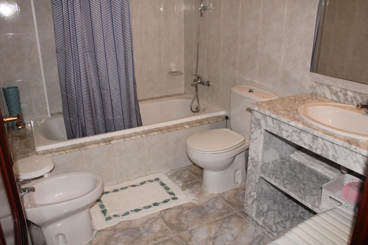 Apartamentos Os Cerros Portonovo Extérieur photo