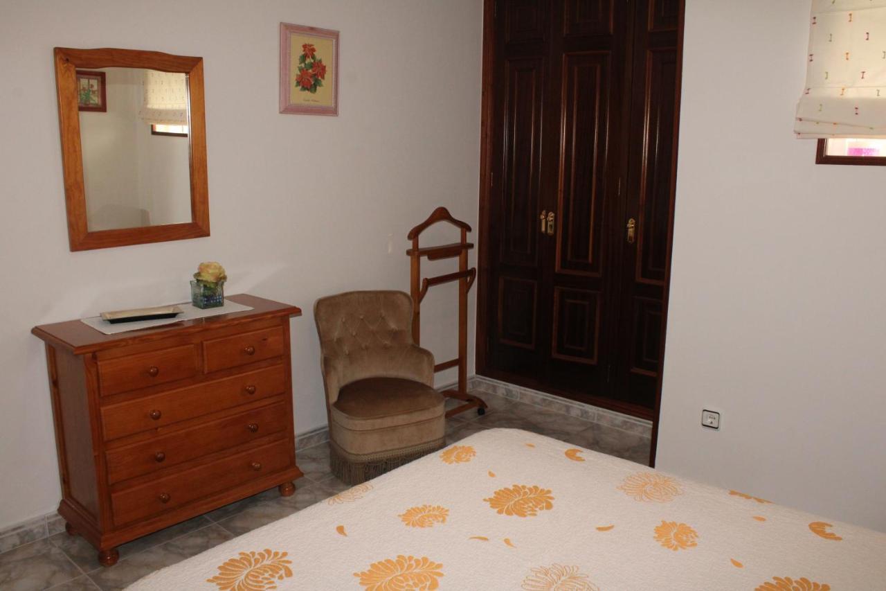 Apartamentos Os Cerros Portonovo Extérieur photo