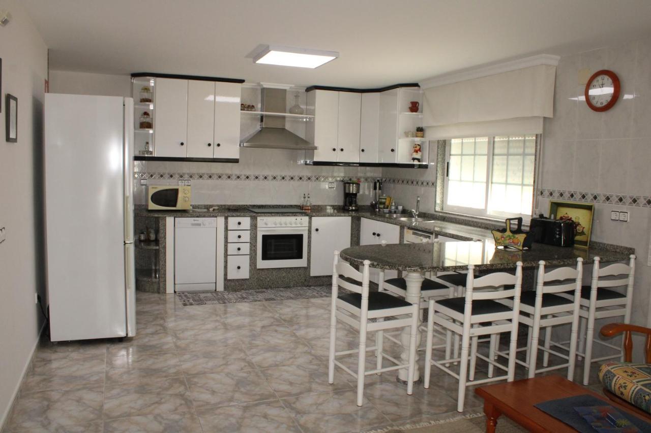 Apartamentos Os Cerros Portonovo Extérieur photo