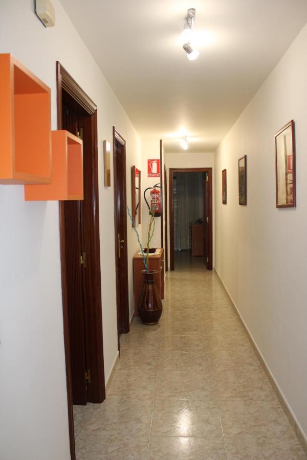 Apartamentos Os Cerros Portonovo Extérieur photo