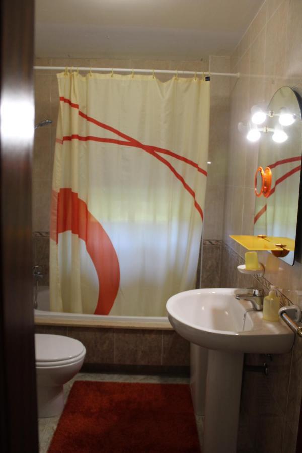Apartamentos Os Cerros Portonovo Extérieur photo