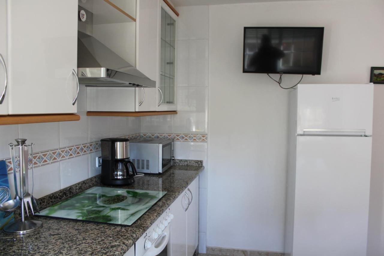 Apartamentos Os Cerros Portonovo Extérieur photo