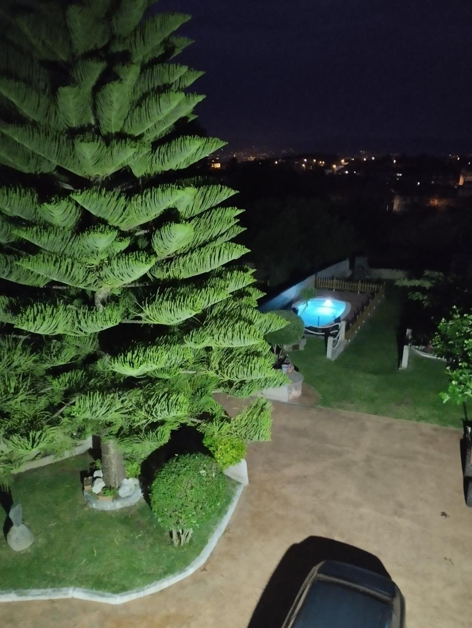 Apartamentos Os Cerros Portonovo Extérieur photo